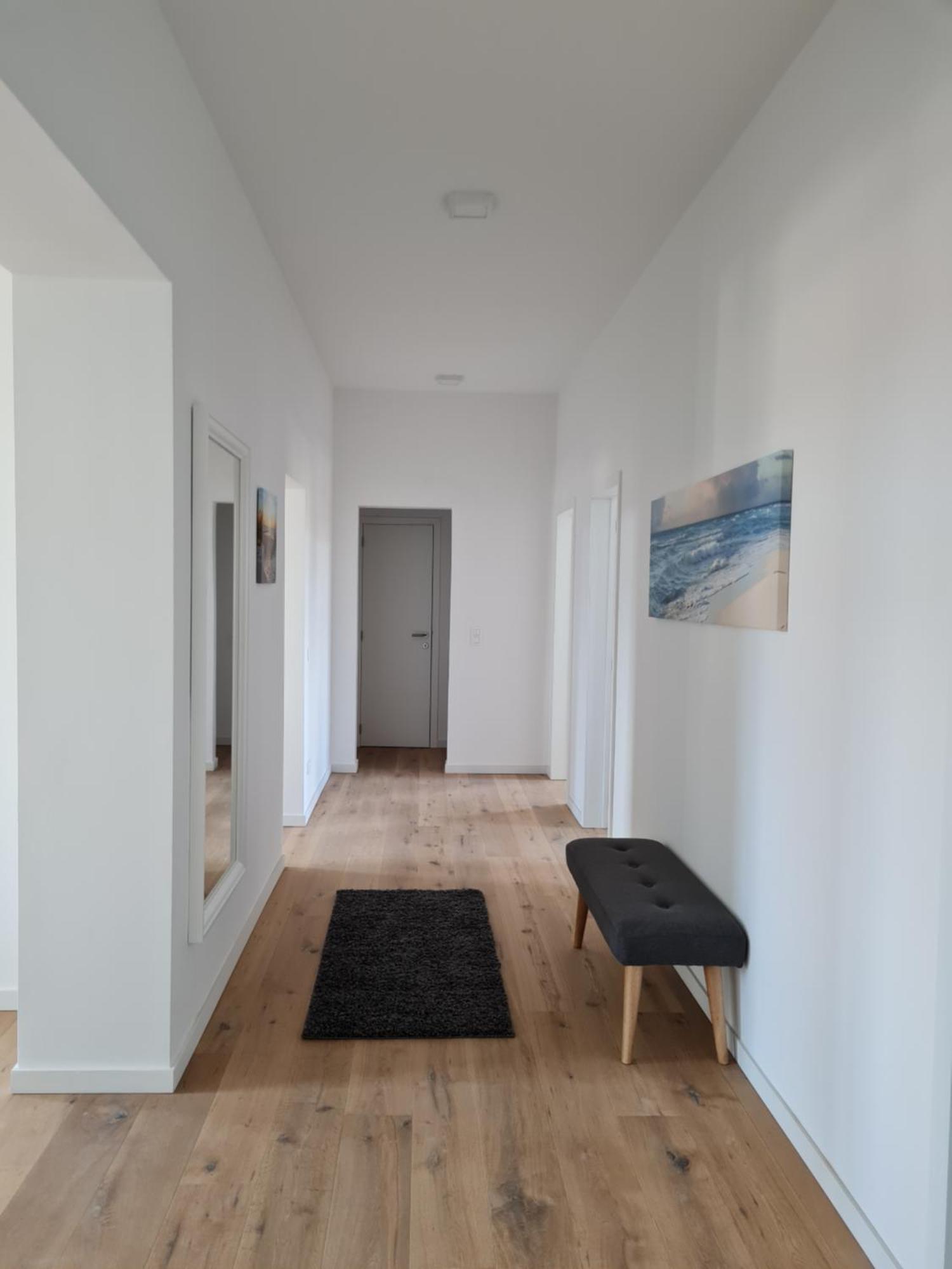 Traum-ferienwohnung Mozart !
