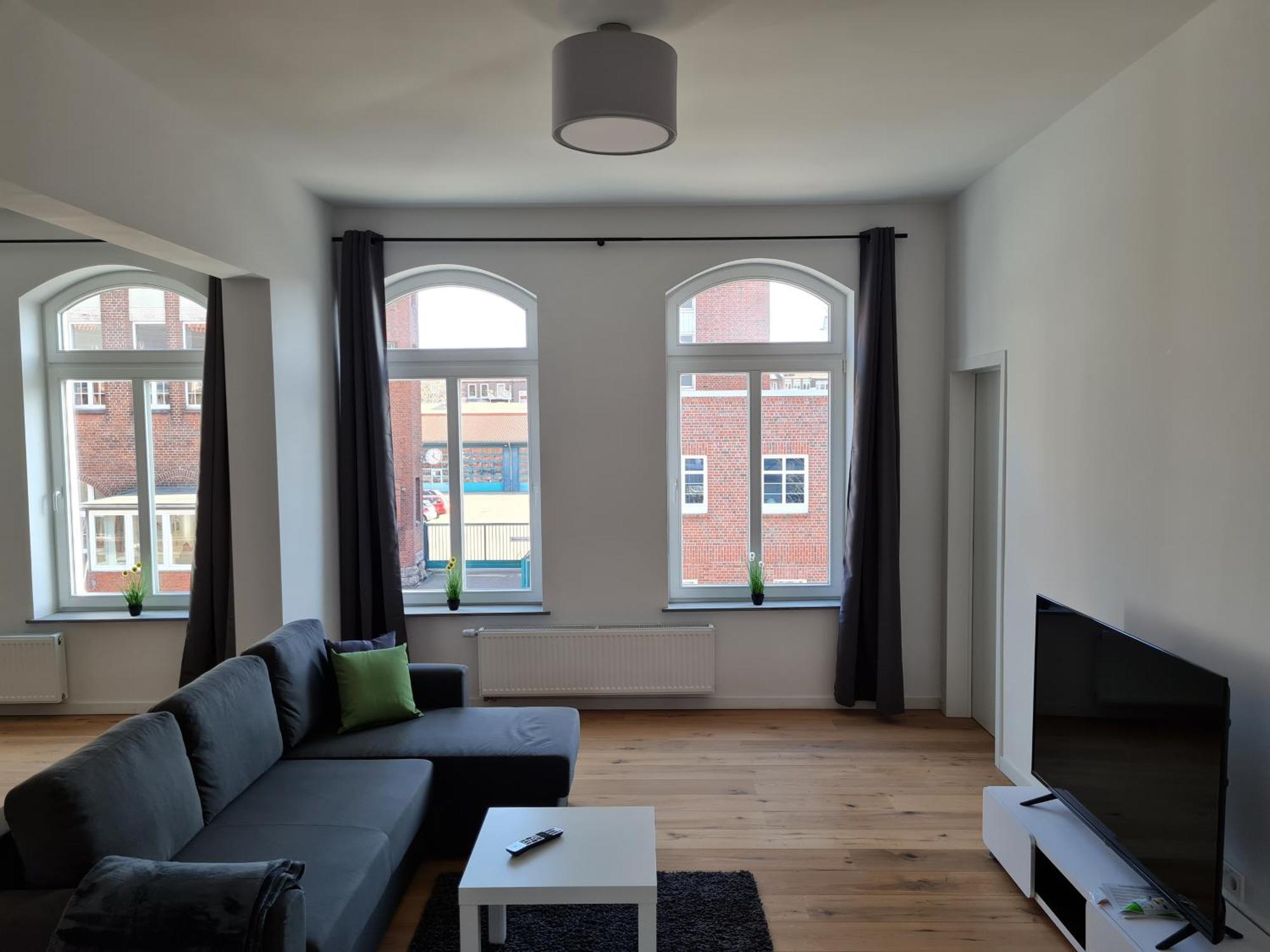 Traum-ferienwohnung Mozart !