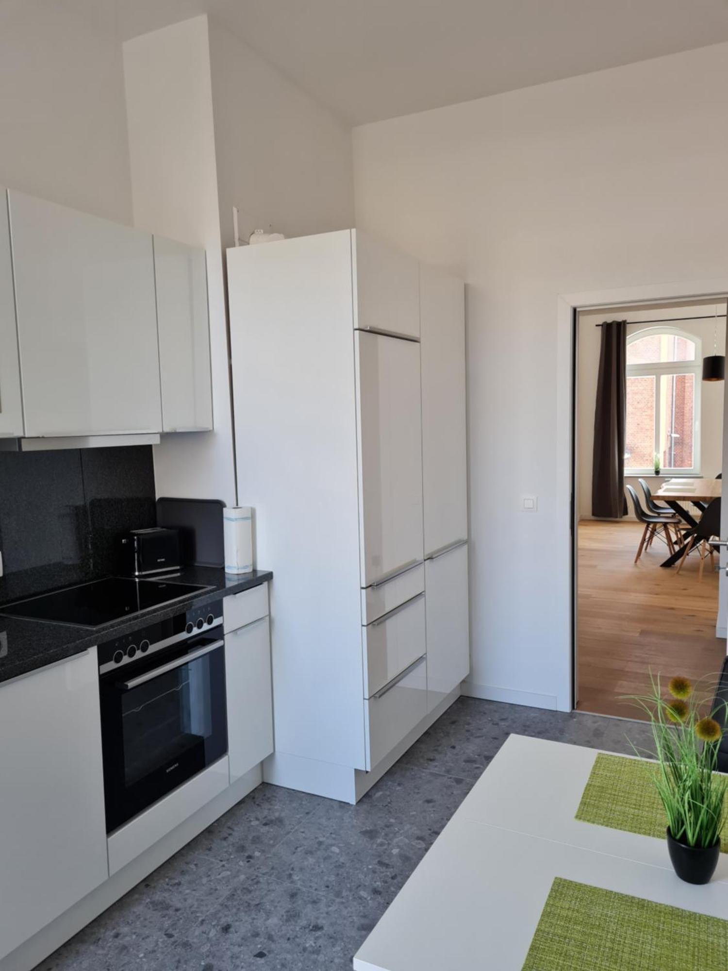 Traum-ferienwohnung Mozart ! *