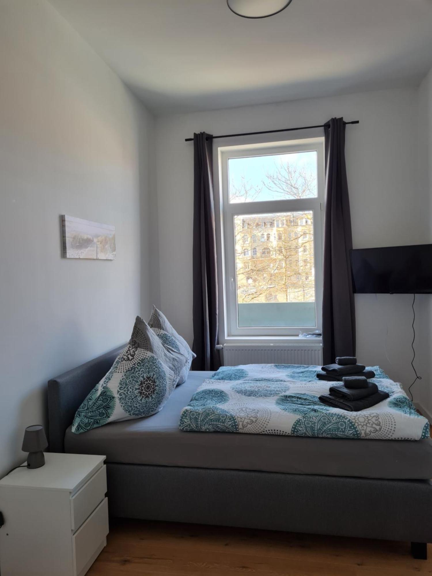 Apartment Traum-ferienwohnung Mozart ! Wilhelmshaven