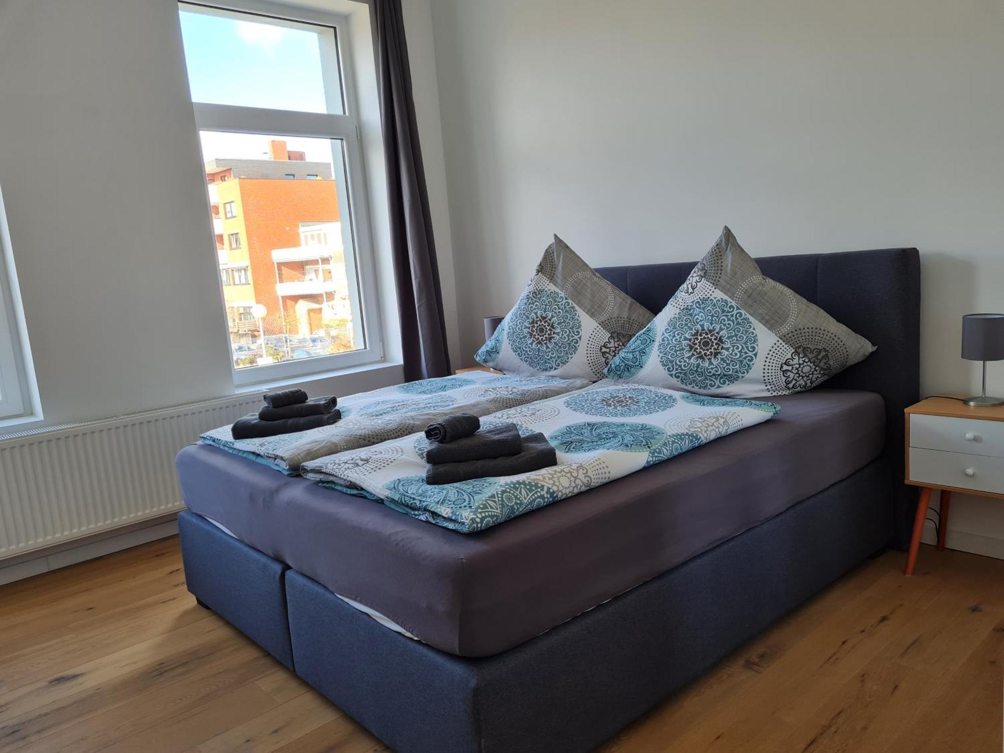 Traum-ferienwohnung Mozart ! * Wilhelmshaven
