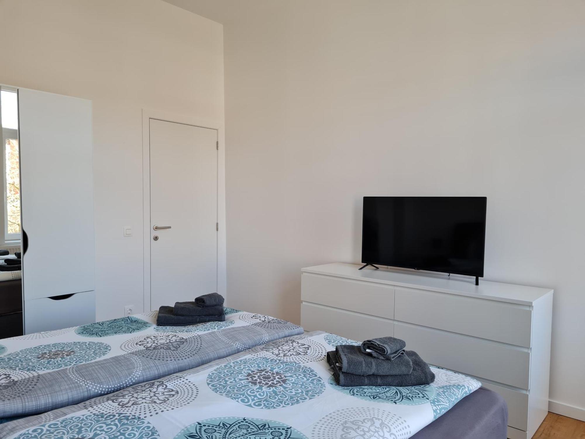Traum-ferienwohnung Mozart ! * Wilhelmshaven