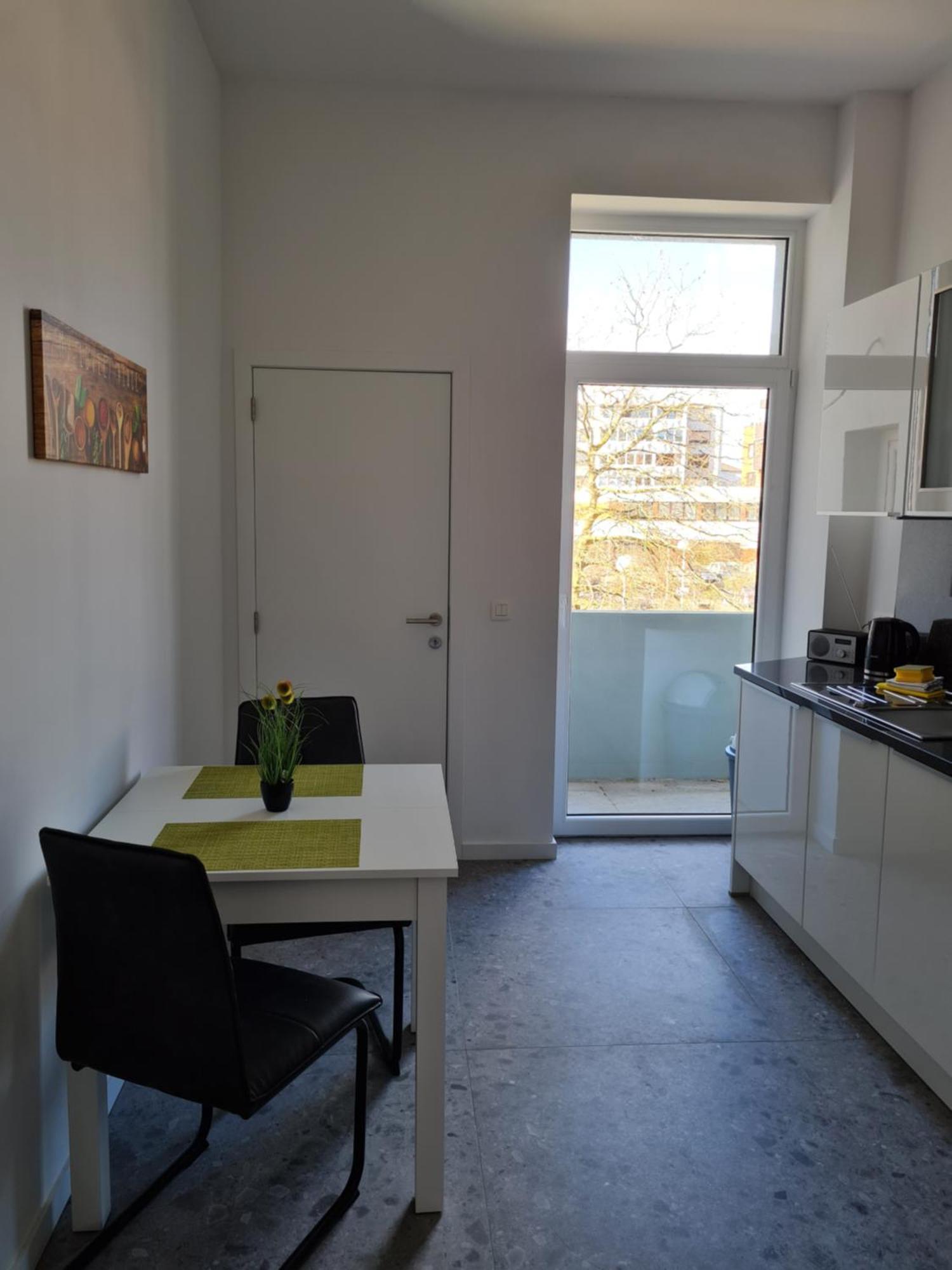 Traum-ferienwohnung Mozart !