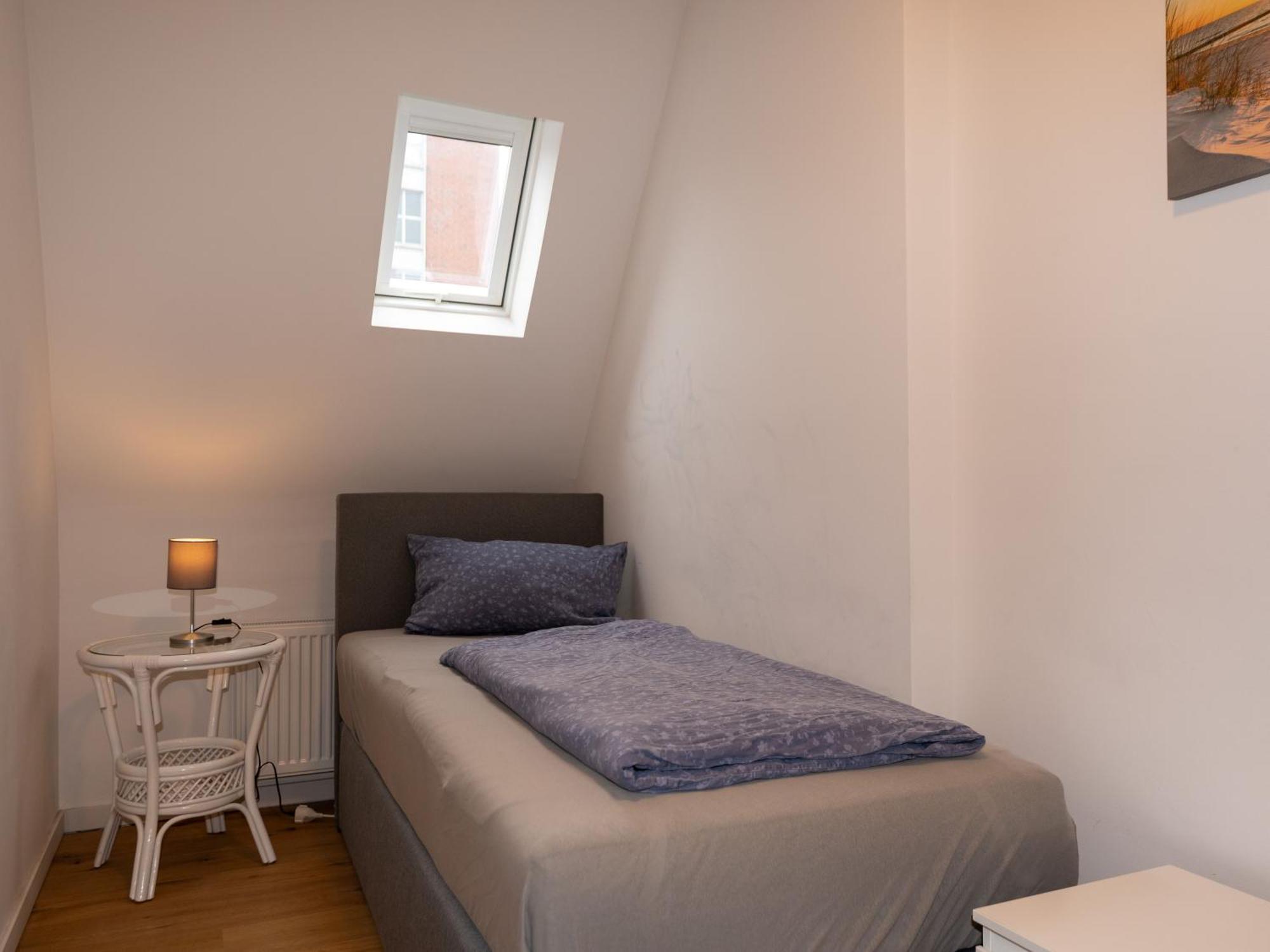 Traum-ferienwohnung Mozart !