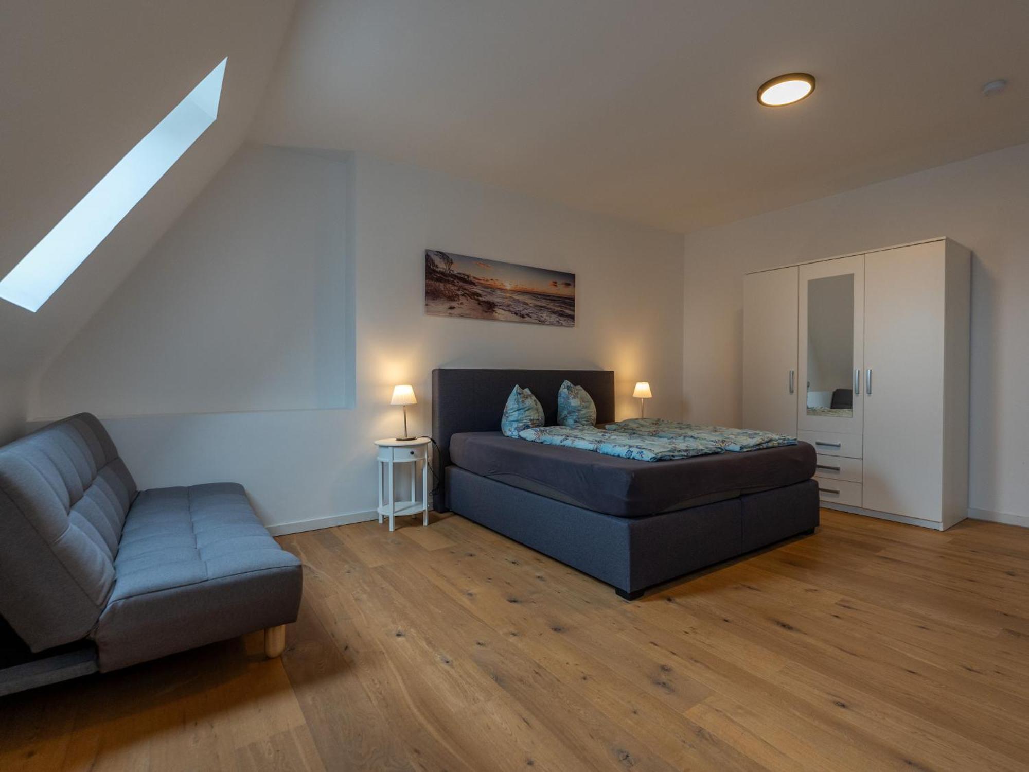 Traum-ferienwohnung Mozart ! *