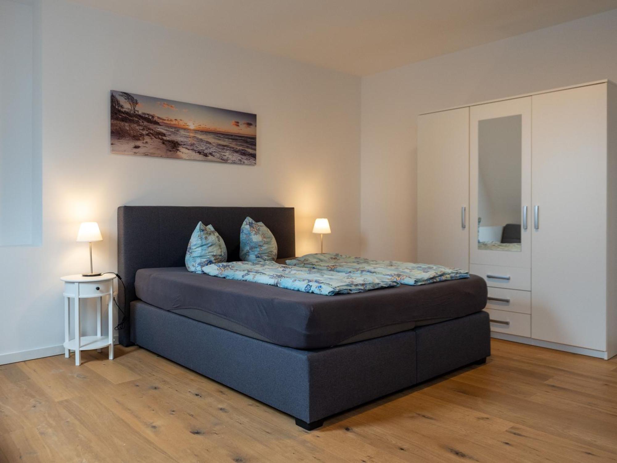 Traum-ferienwohnung Mozart ! * Wilhelmshaven