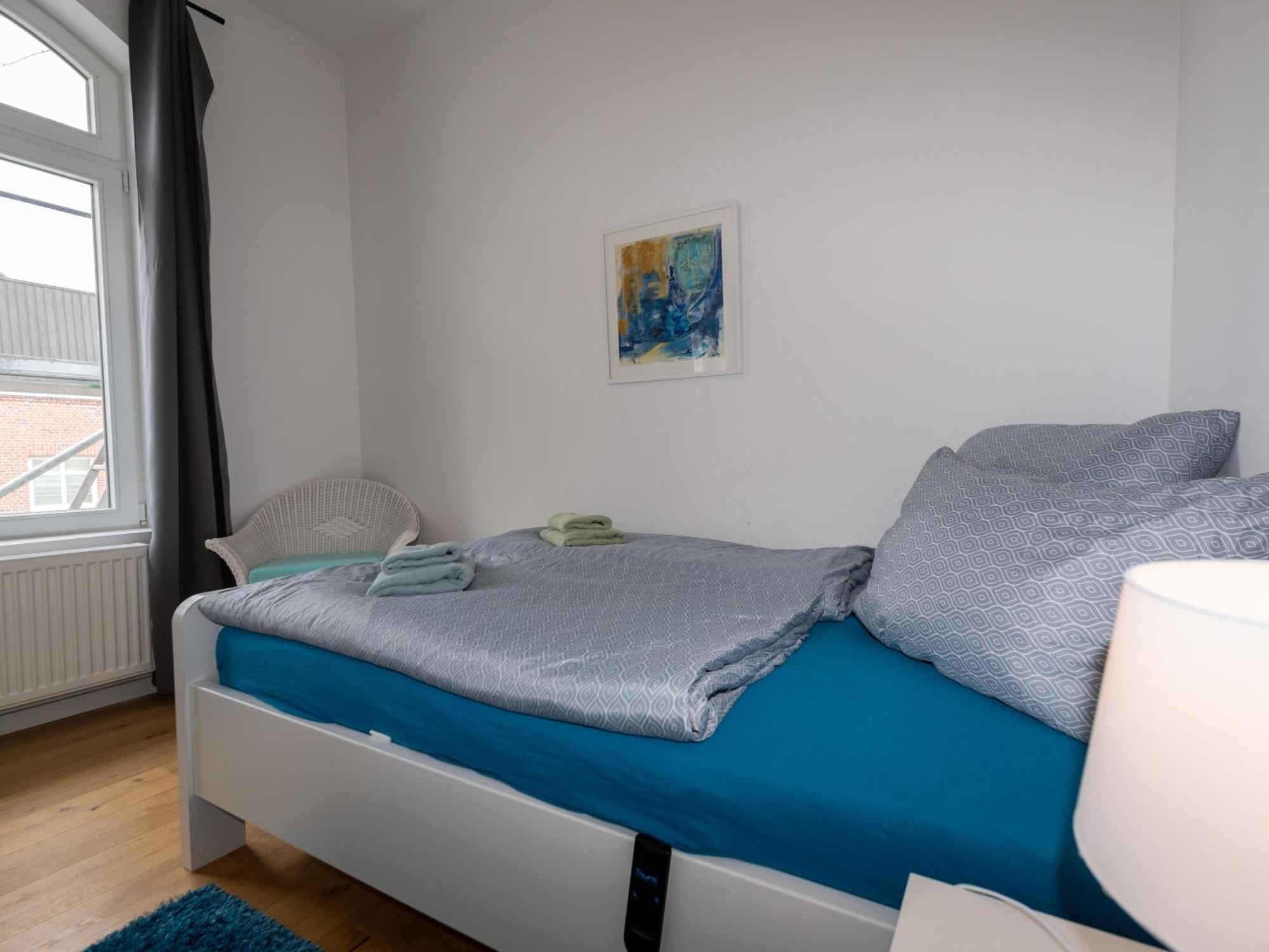Apartment Traum-ferienwohnung Mozart !