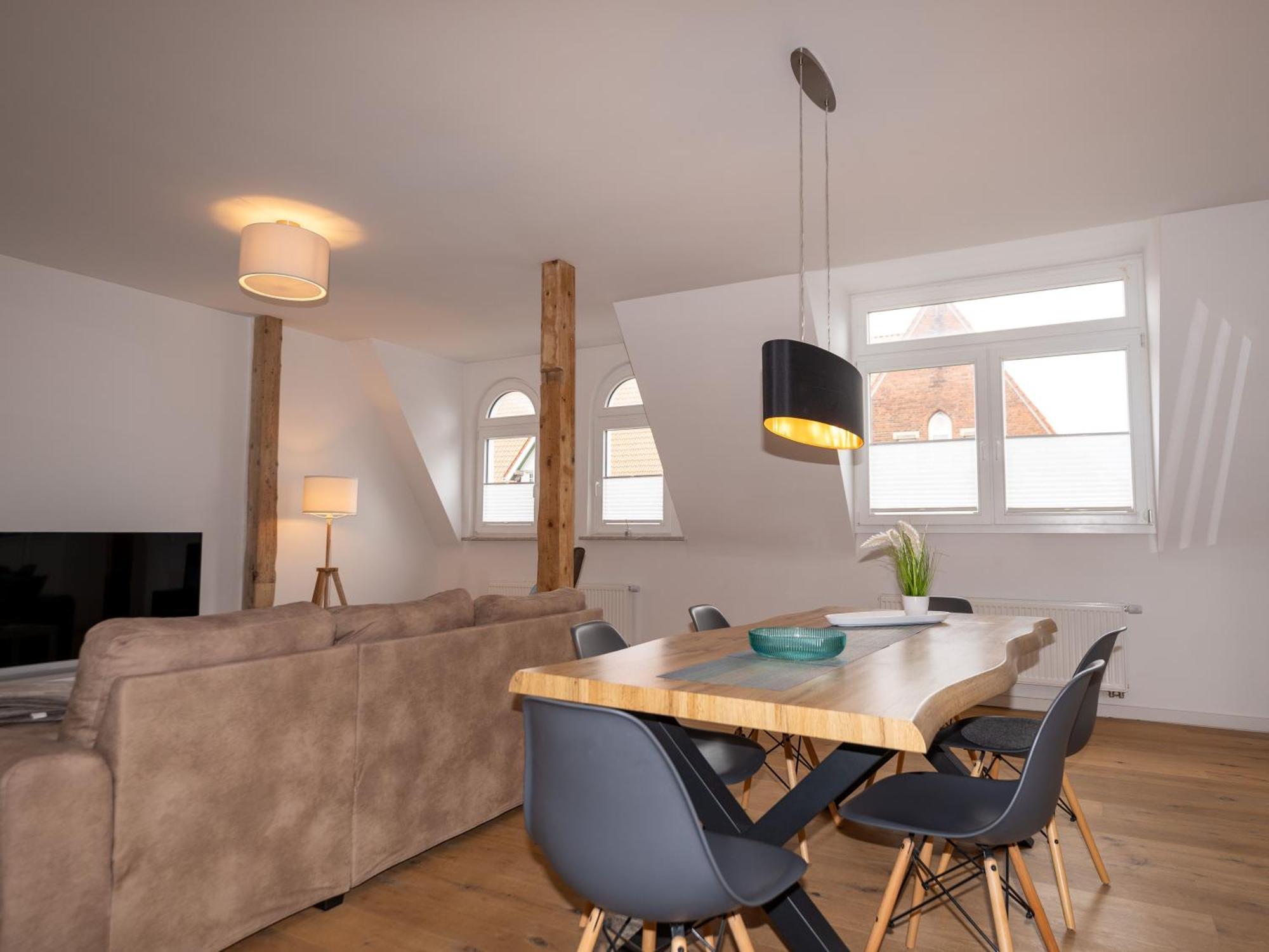 Traum-ferienwohnung Mozart ! *