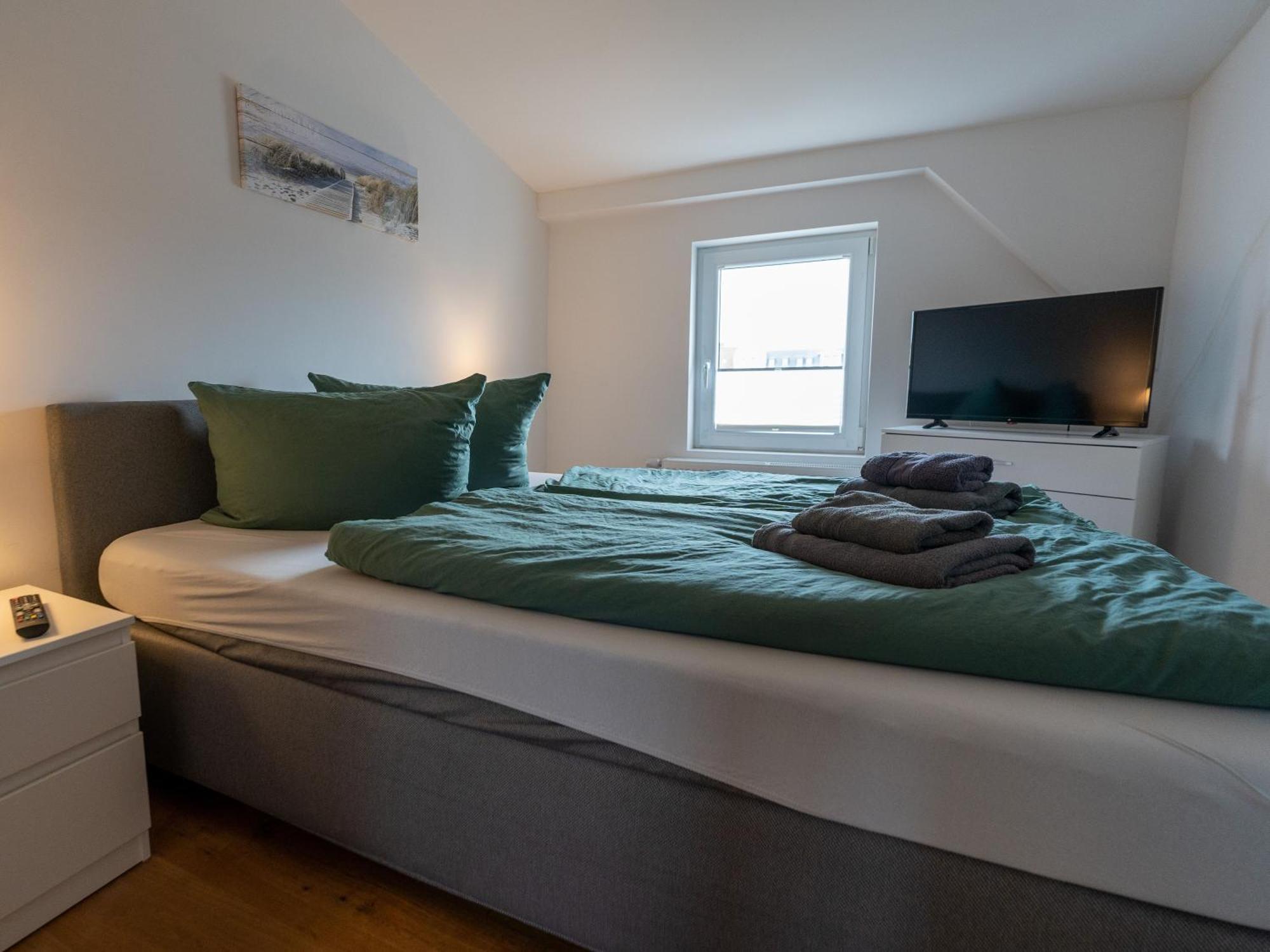 Apartment Traum-ferienwohnung Mozart !