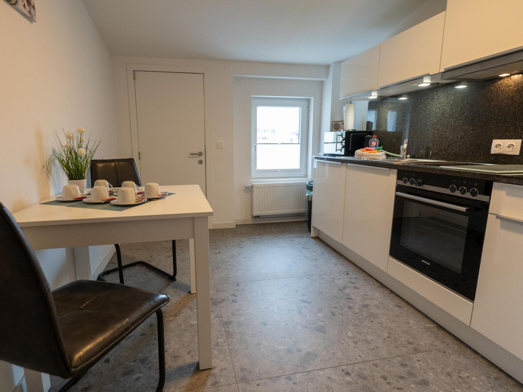Apartment Traum-ferienwohnung Mozart ! Wilhelmshaven