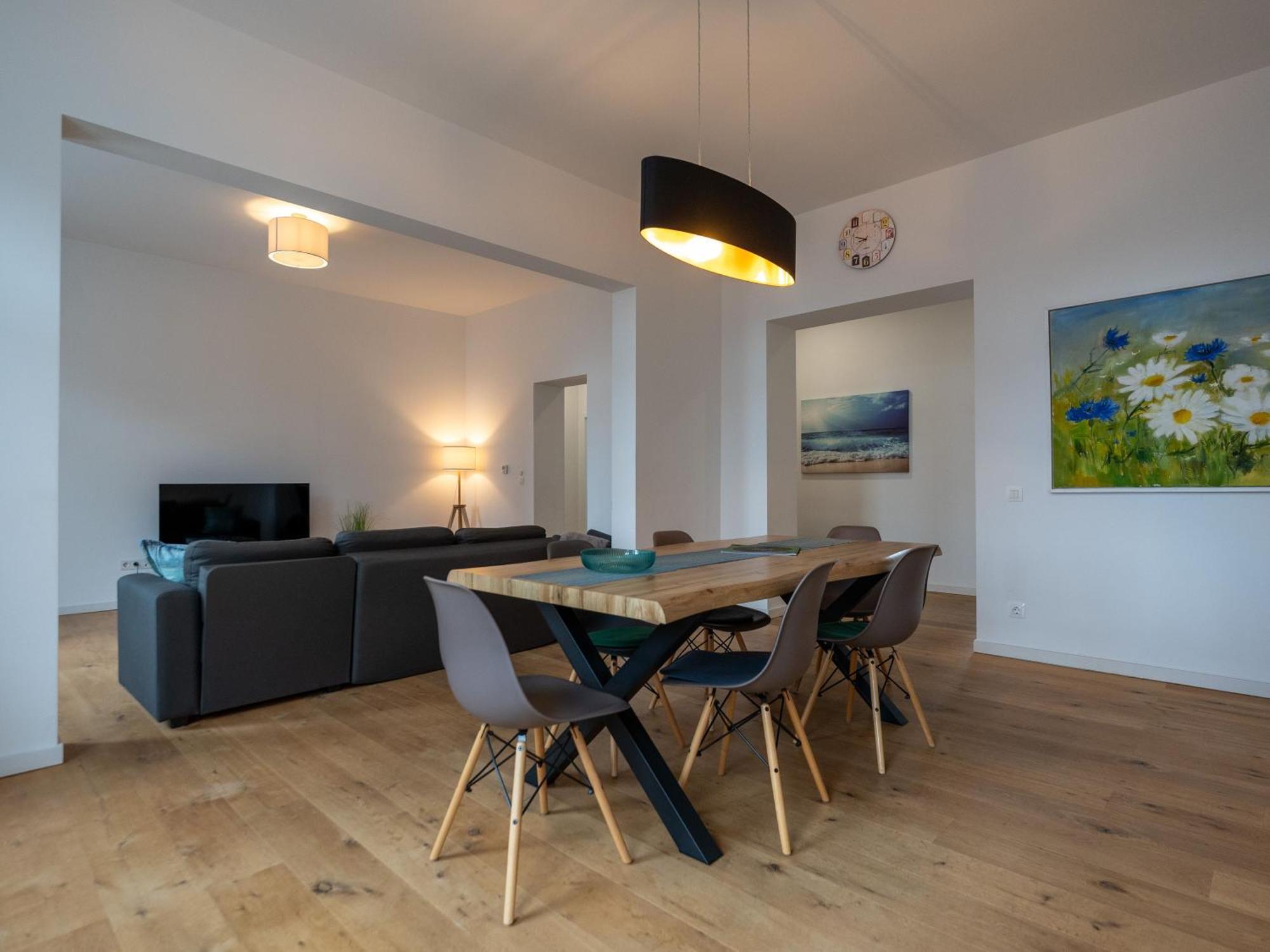 Traum-ferienwohnung Mozart ! Apartment *