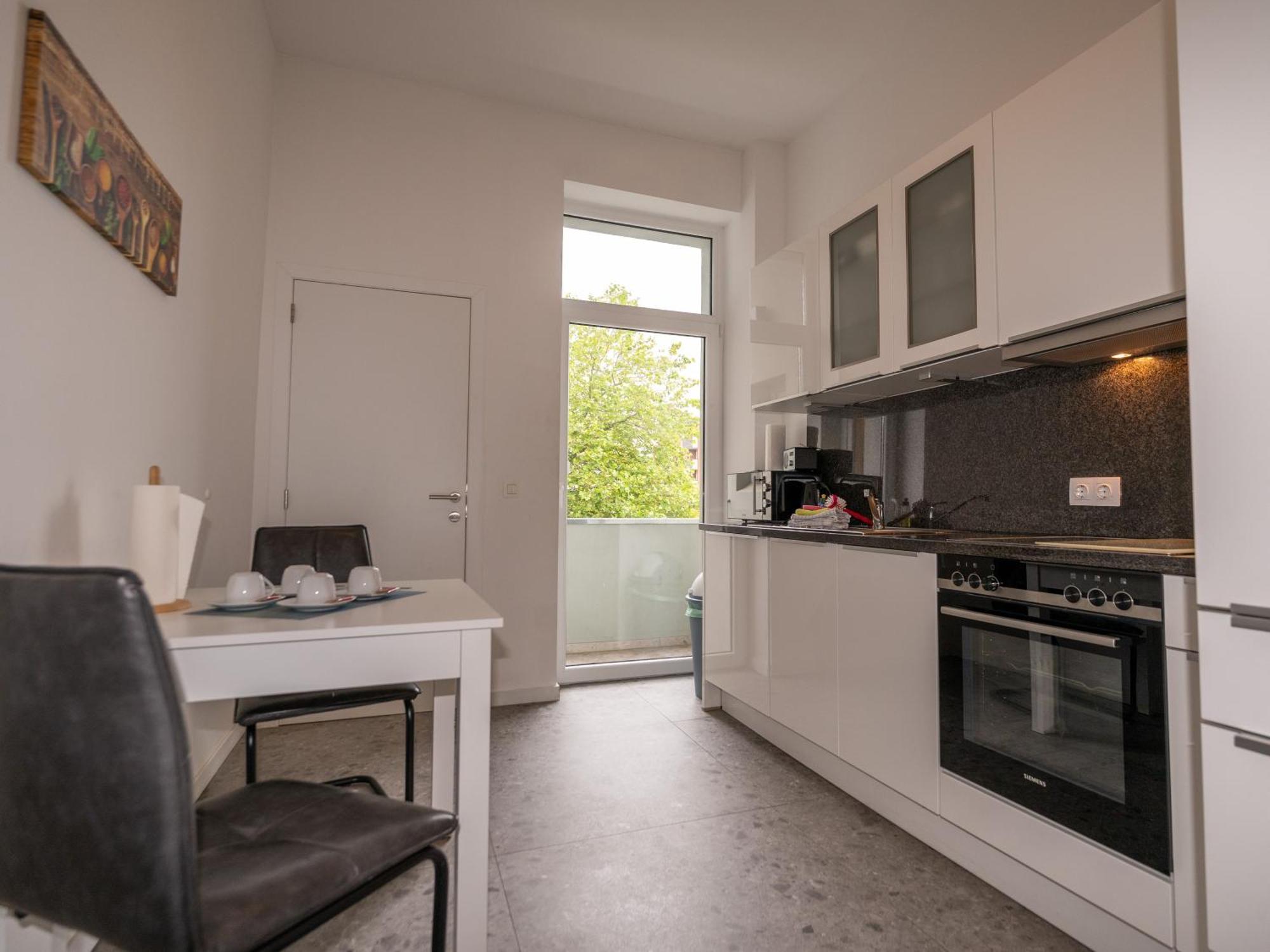 Traum-ferienwohnung Mozart ! *