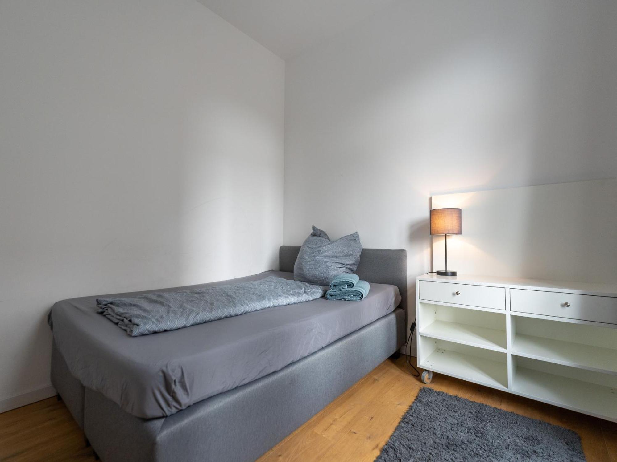 Traum-ferienwohnung Mozart !
