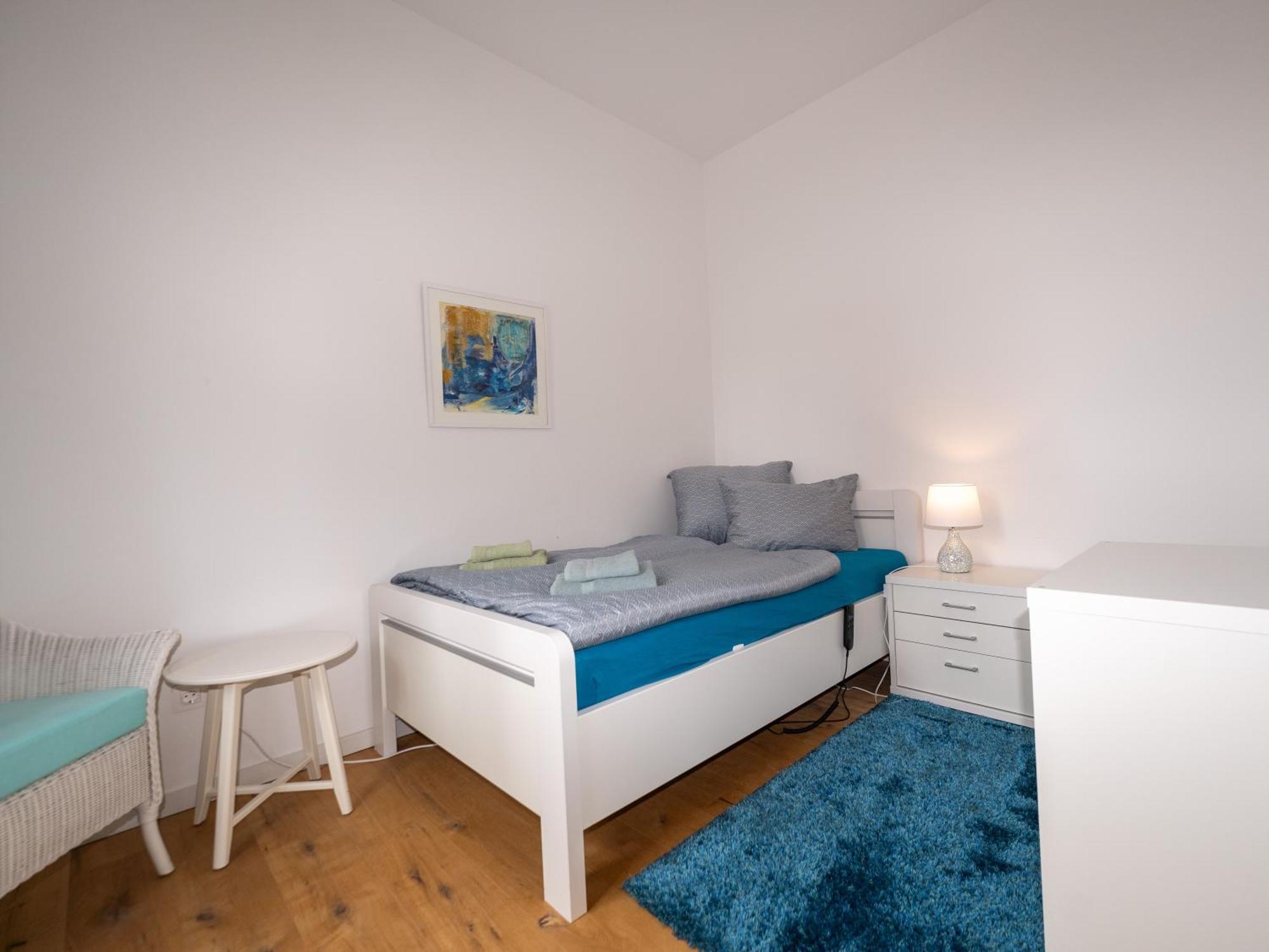 Traum-ferienwohnung Mozart ! Apartment *