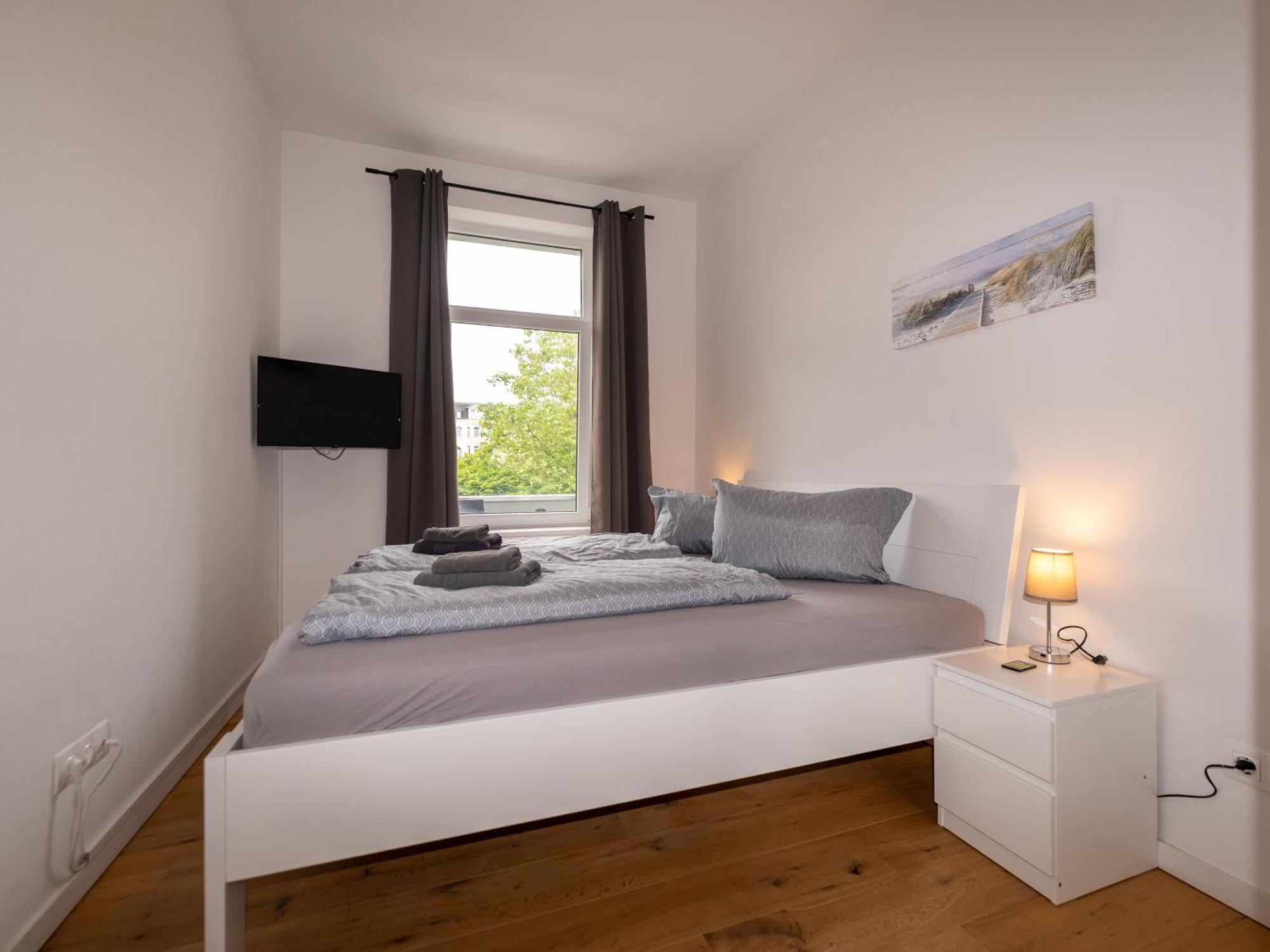 Apartment Traum-ferienwohnung Mozart ! *