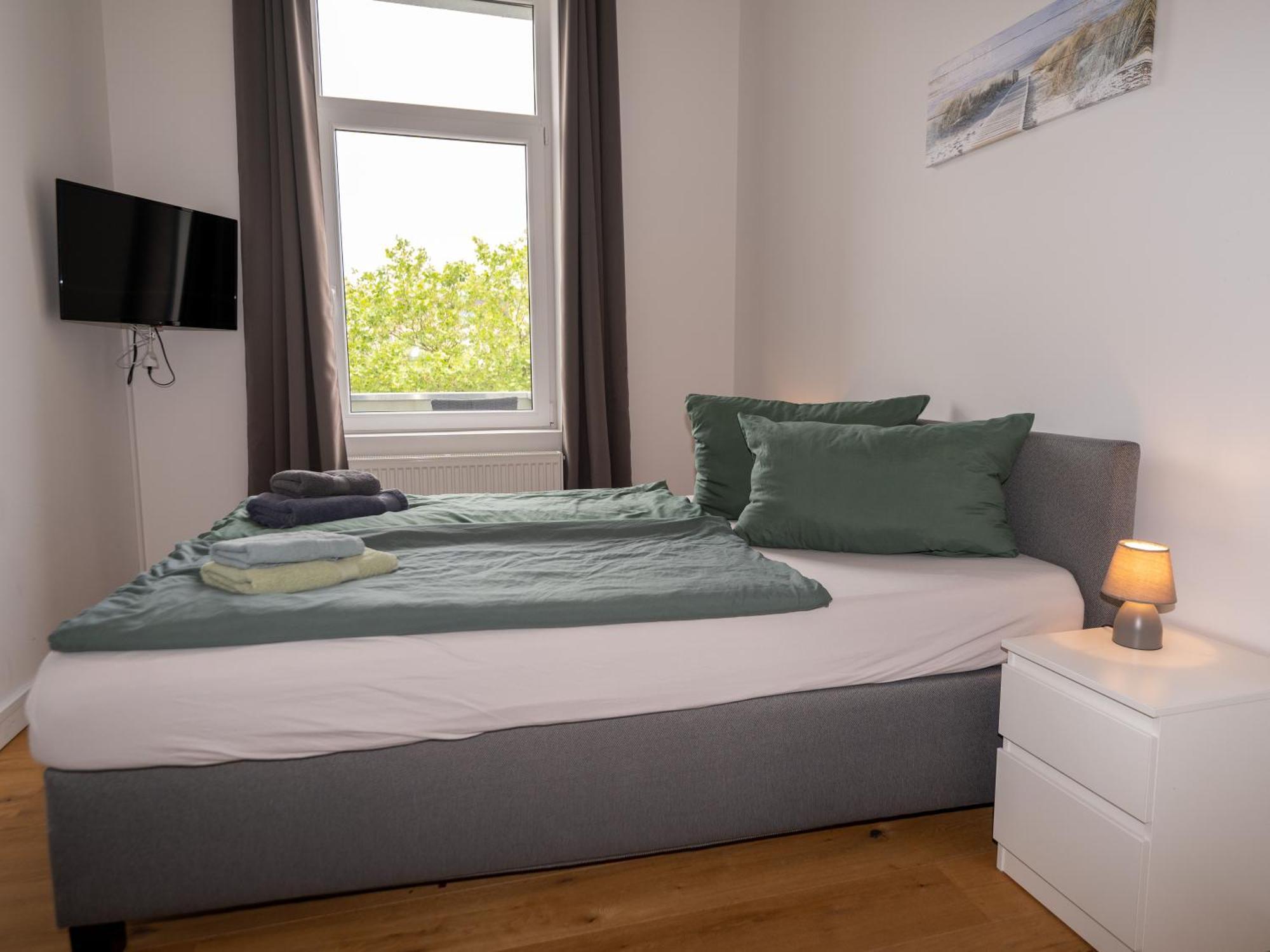 Apartment Traum-ferienwohnung Mozart !