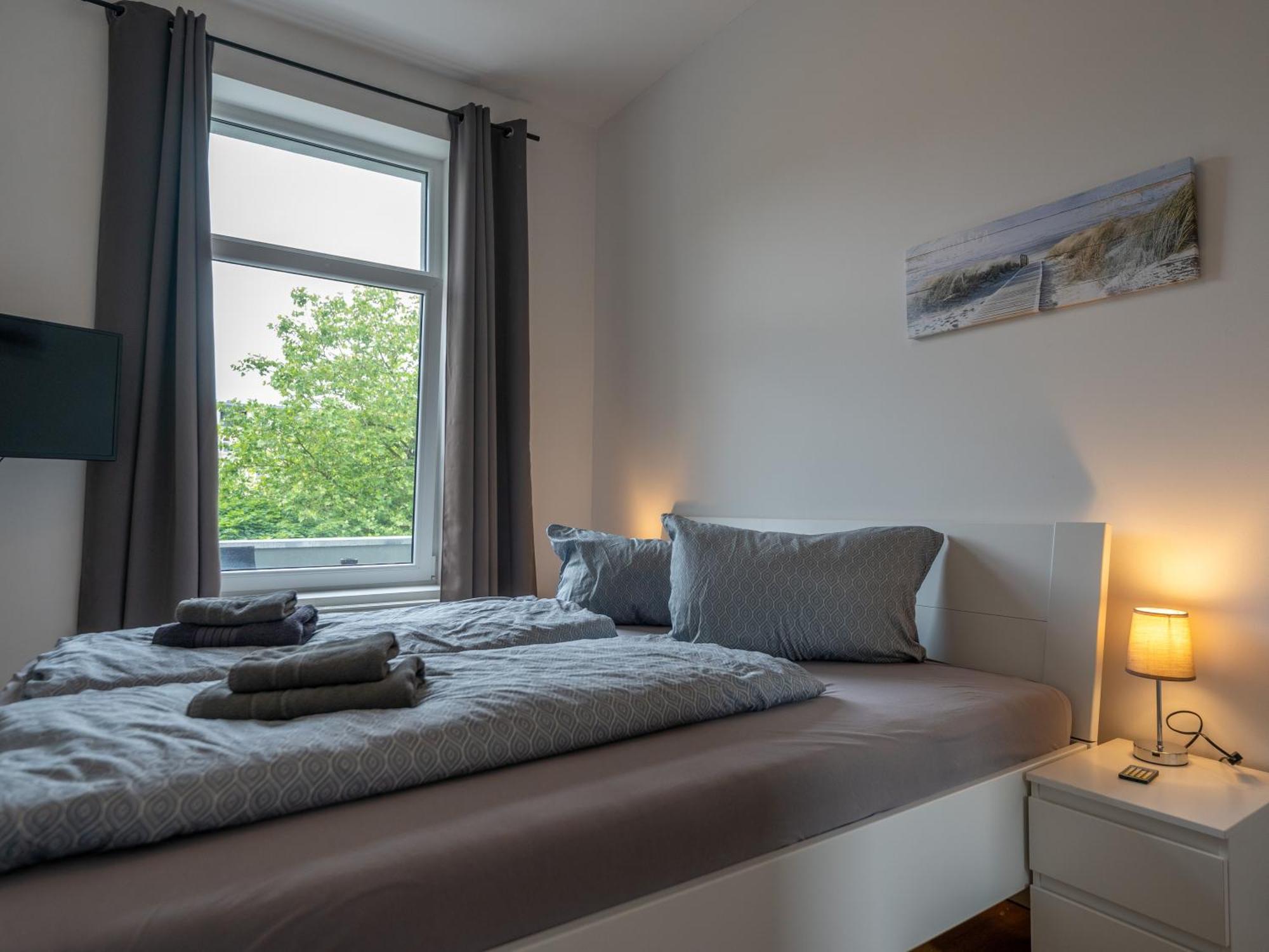 Traum-ferienwohnung Mozart ! Apartment *