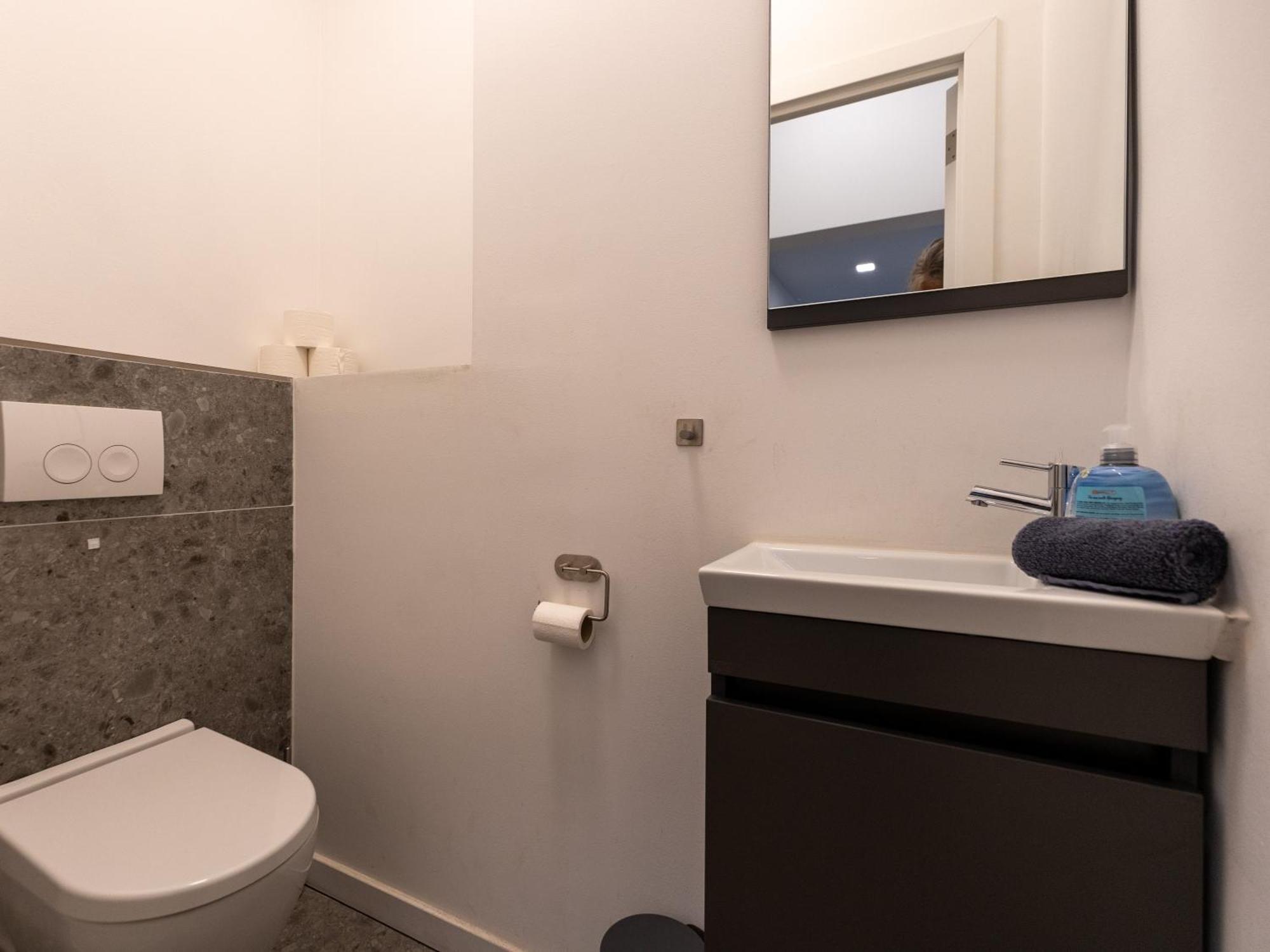 Apartment Traum-ferienwohnung Mozart !