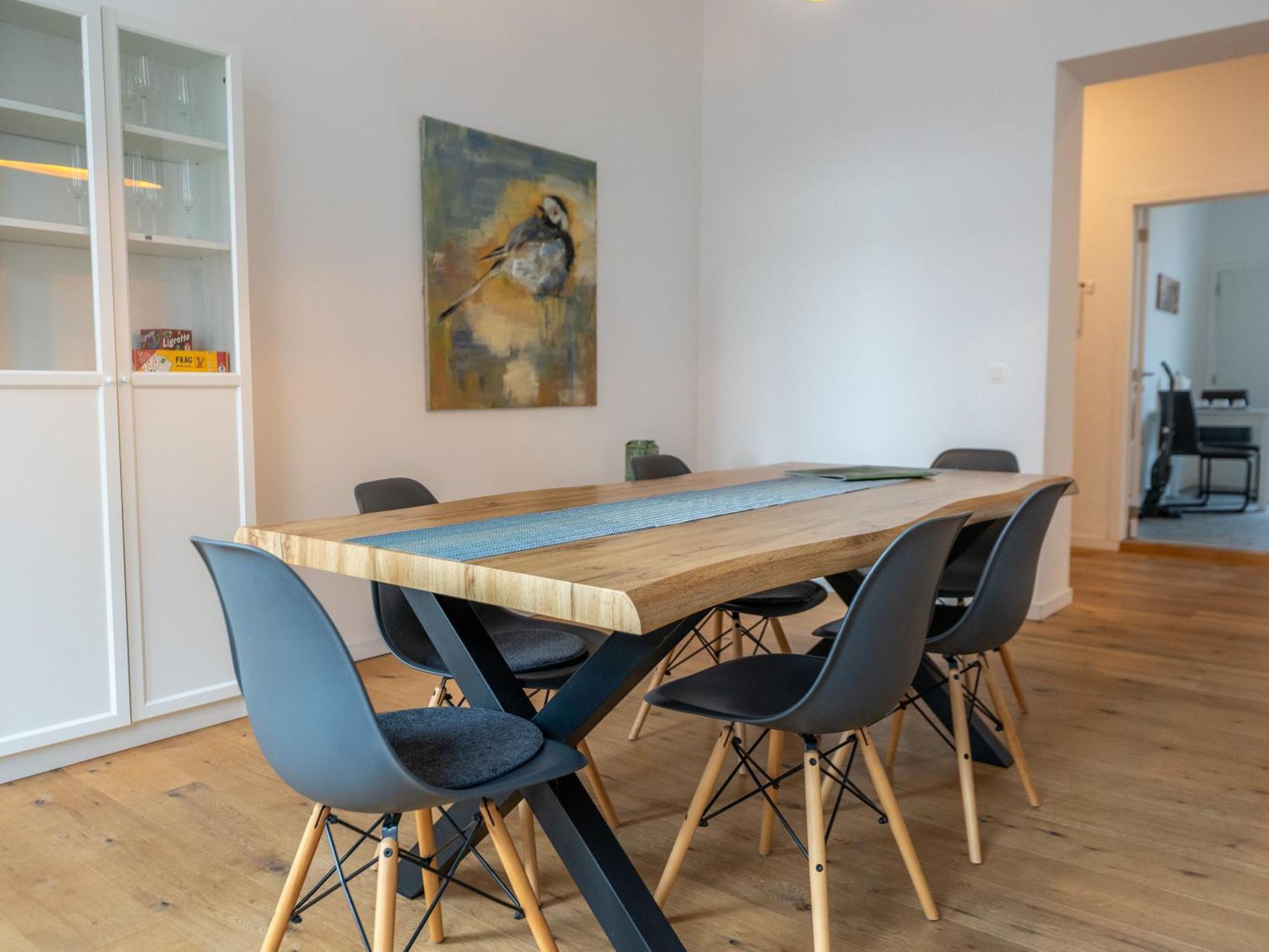 Traum-ferienwohnung Mozart ! * Wilhelmshaven