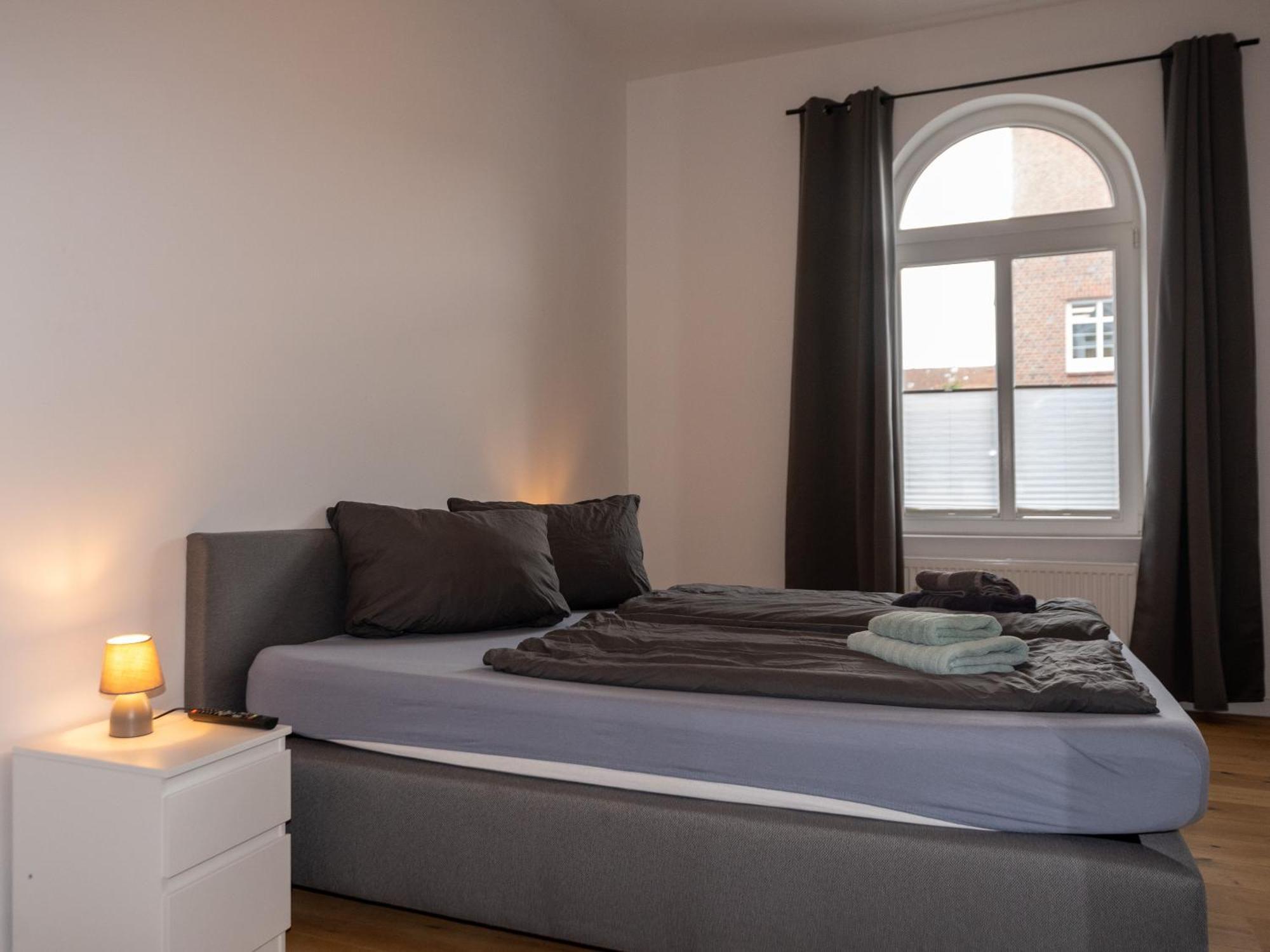 Traum-ferienwohnung Mozart ! Apartment *