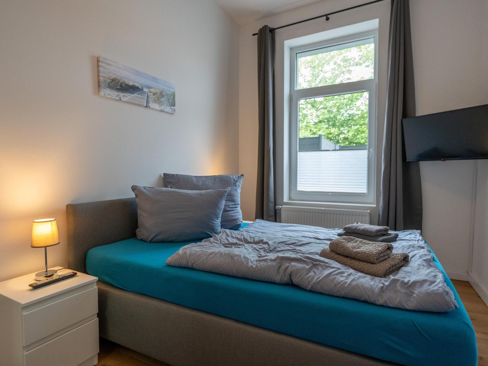 Traum-ferienwohnung Mozart ! Apartment *