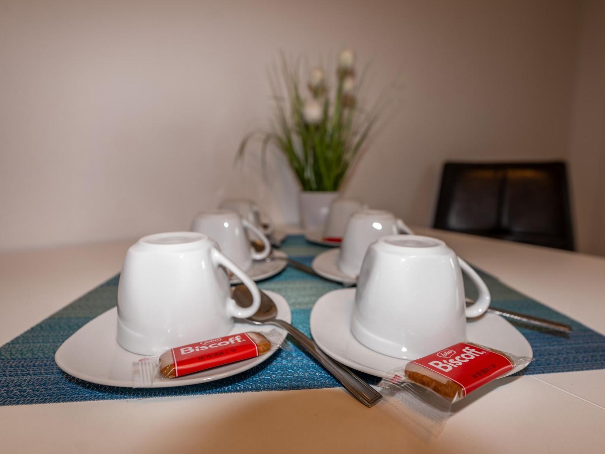 Apartment Traum-ferienwohnung Mozart ! *